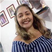 Licenciada en español y comunicación